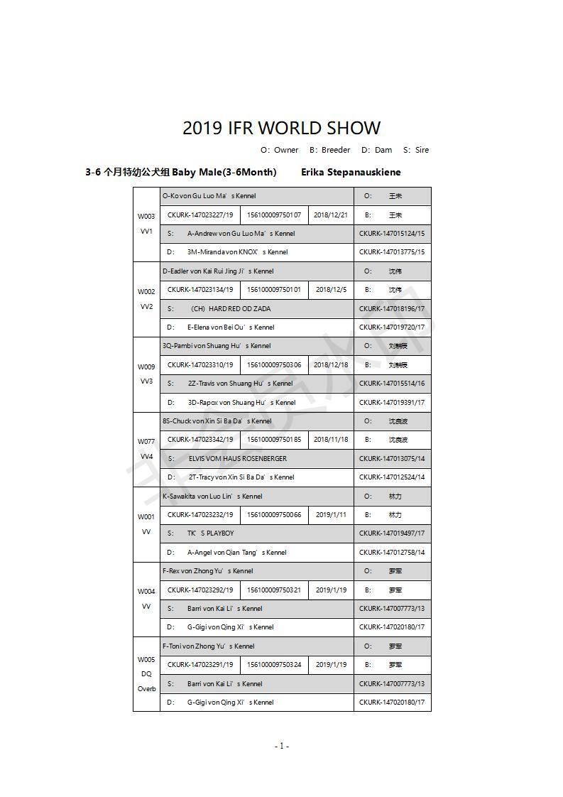2019 IFR WORLD SHOW_01.jpg