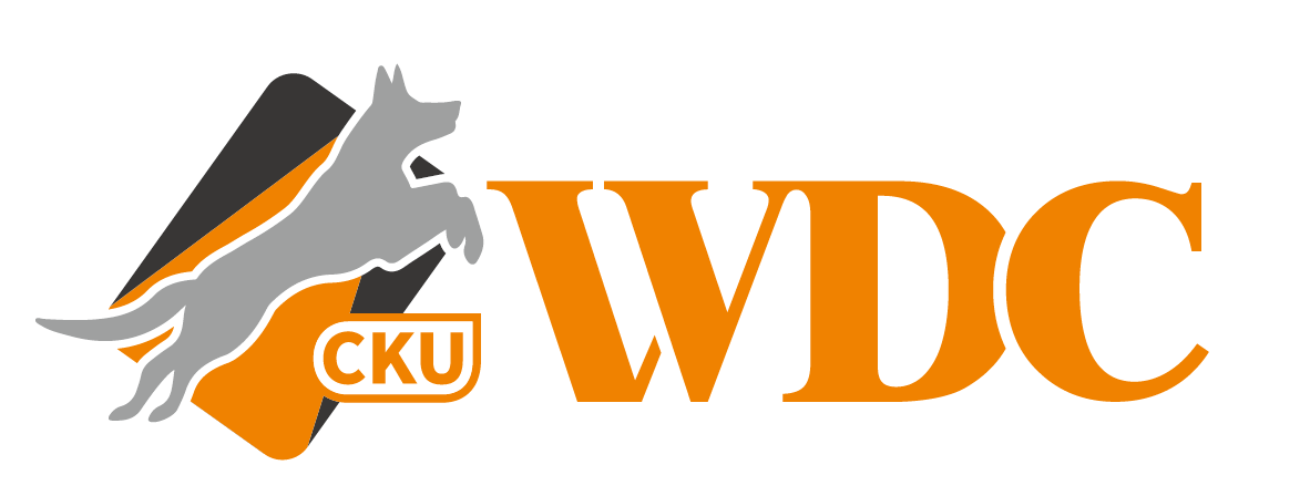 CKUWDC工作犬