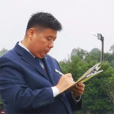 郑相飞