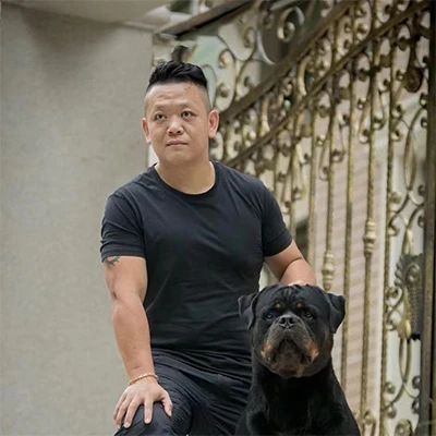 吴海涛